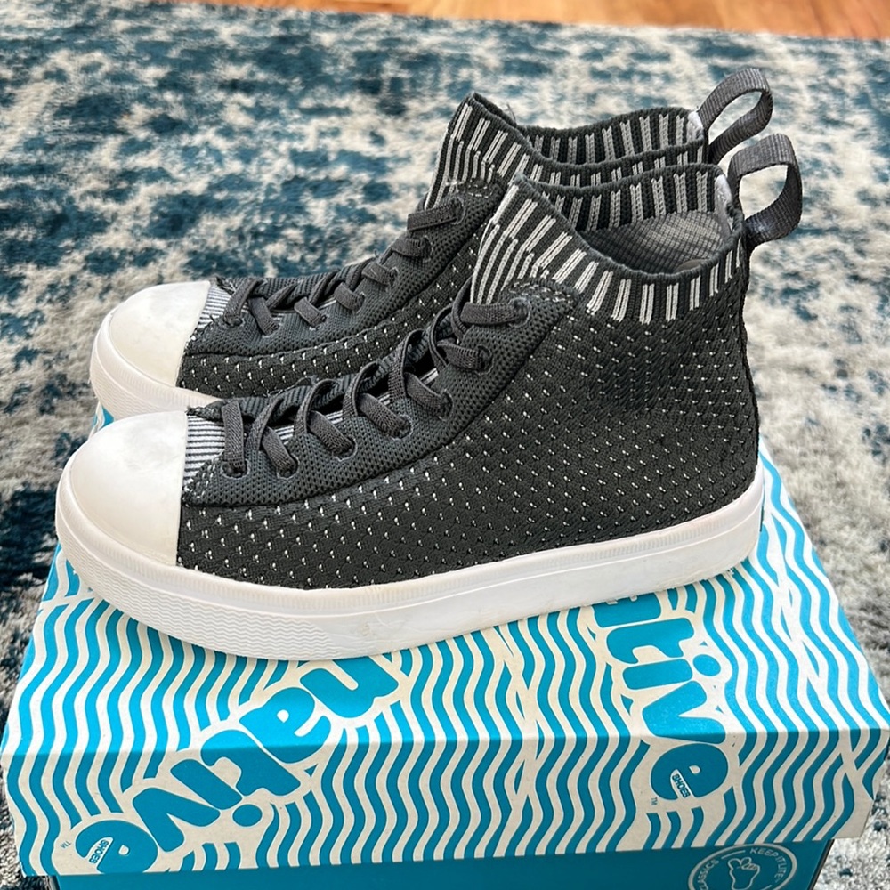 Native Jefferson 2.0 Liteknit